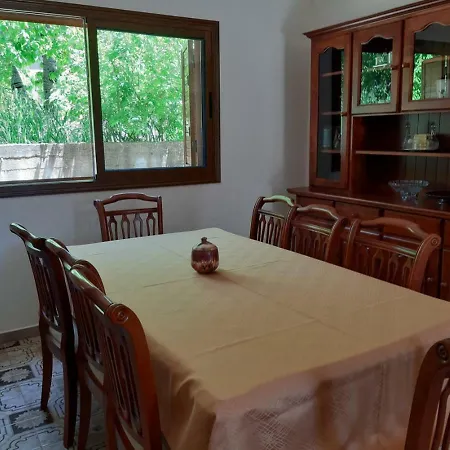 度假居 Cherry Kato Platres