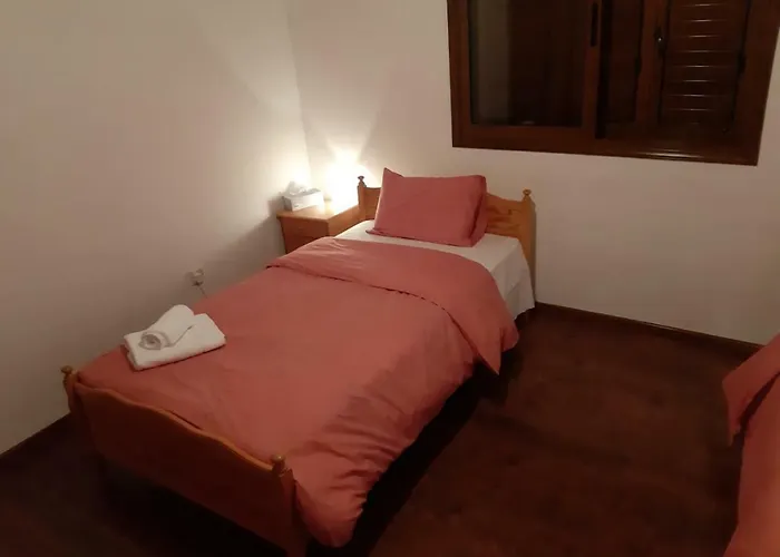 Prázdninový dům Cherry