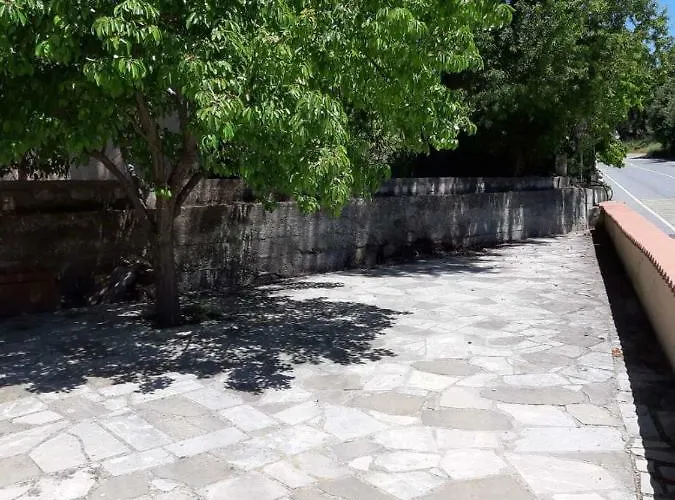 Cherry Prázdninový dům Kato Platres