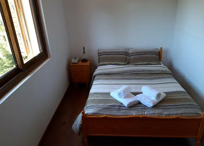 Cherry Prázdninový dům