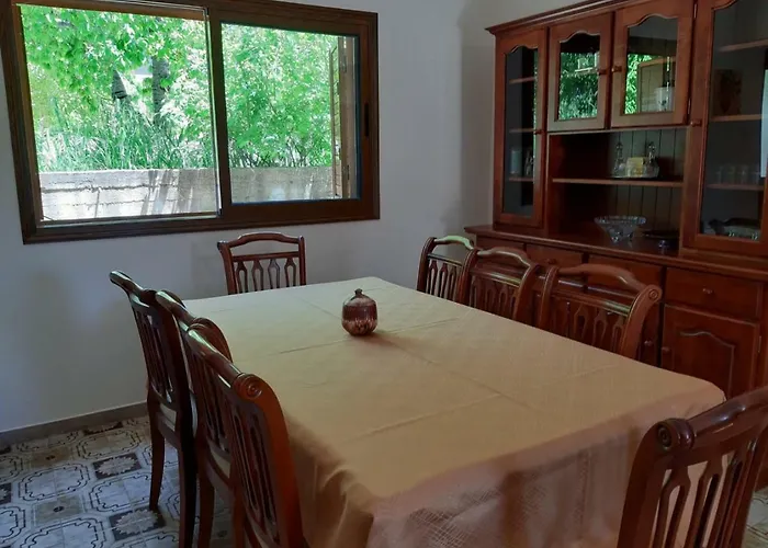 Prázdninový dům Cherry Kato Platres