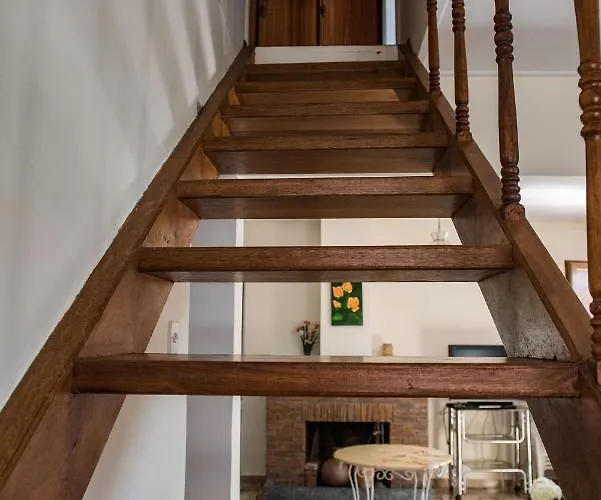 Prázdninový dům Cherry Kato Platres