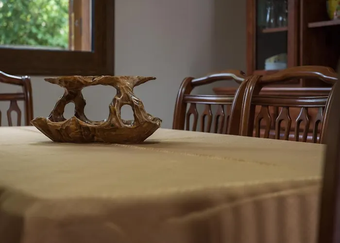 Prázdninový dům Cherry *