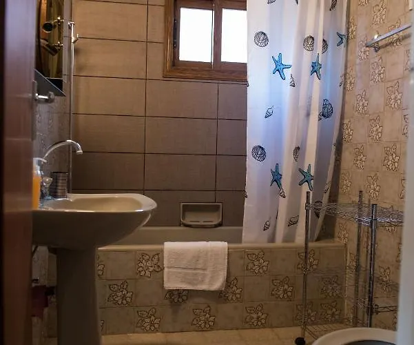 Cherry Prázdninový dům *