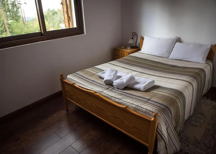 Prázdninový dům Cherry