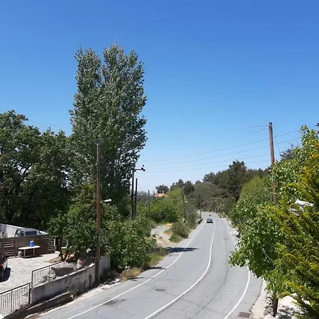 Cherry * Kato Platres