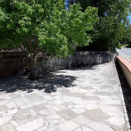 Cherry 別荘 Kato Platres