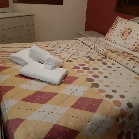 Semesterbostad Cherry *