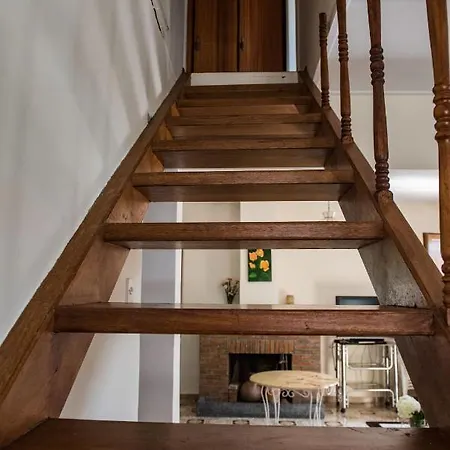 Semesterbostad Cherry Kato Platres