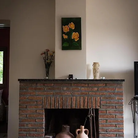 Cherry Semesterbostad *