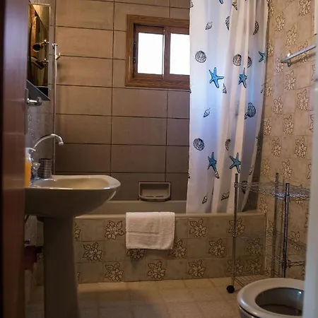 Cherry Semesterbostad *