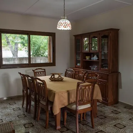 Holiday home Cherry Kato Platres