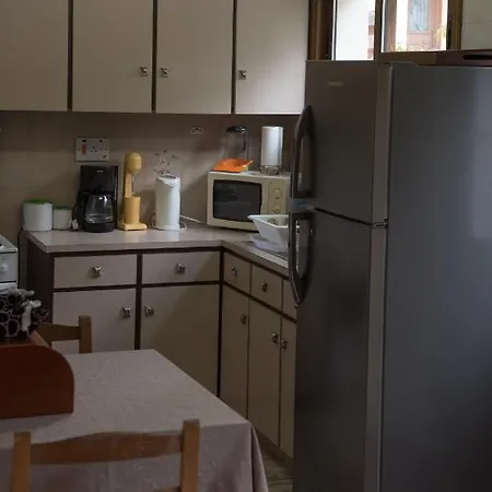 Cherry * Kato Platres