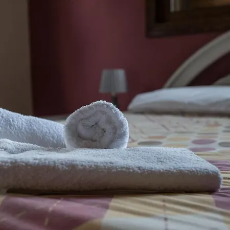 Semesterbostad Cherry