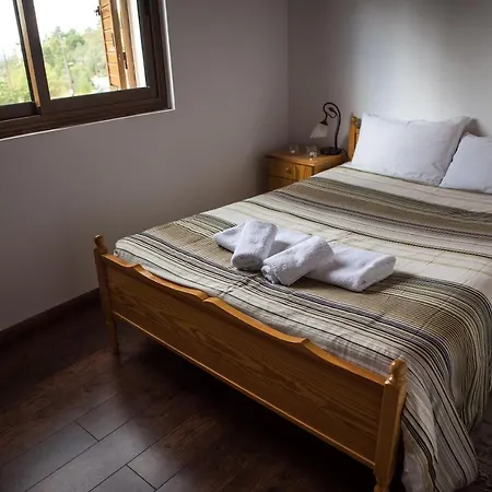 Semesterbostad Cherry