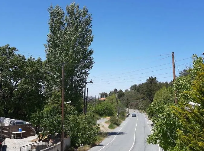 Cherry * Kato Platres