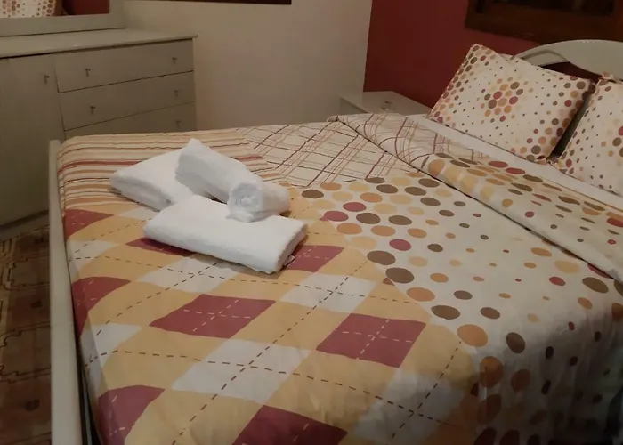 Prázdninový dům Cherry *