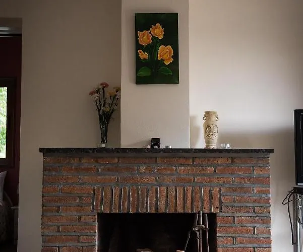 Cherry Prázdninový dům *