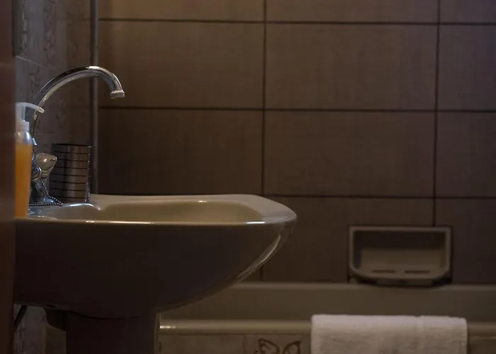 Prázdninový dům Cherry Kato Platres