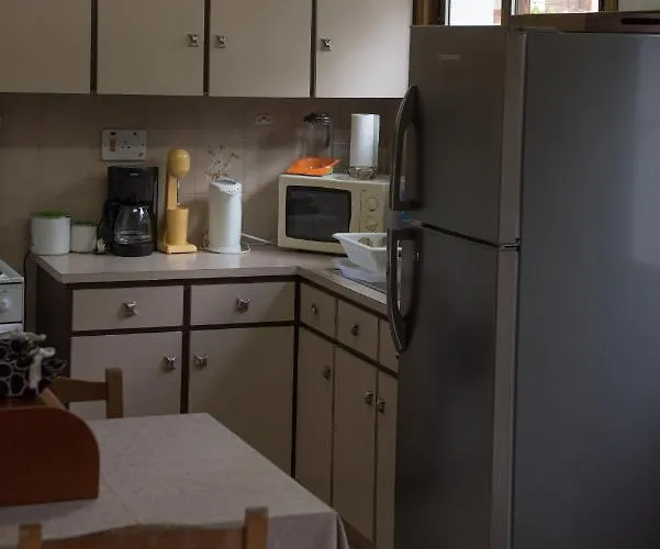 Cherry * Kato Platres