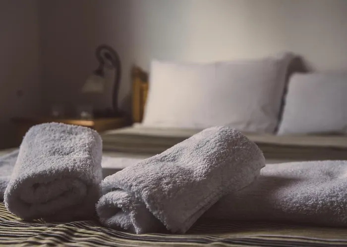 Cherry Prázdninový dům Kato Platres