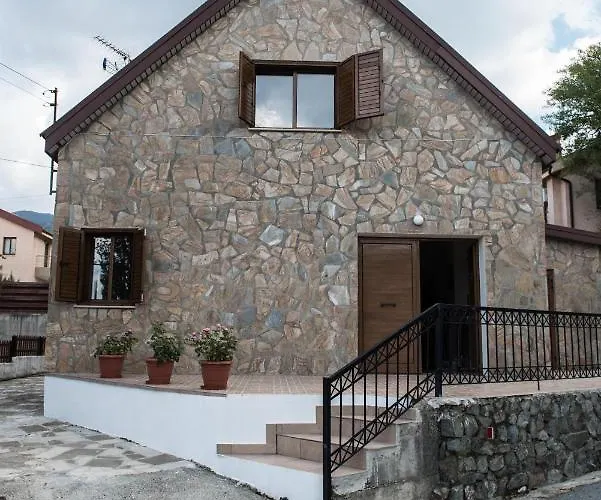 Prázdninový dům Cherry Kato Platres